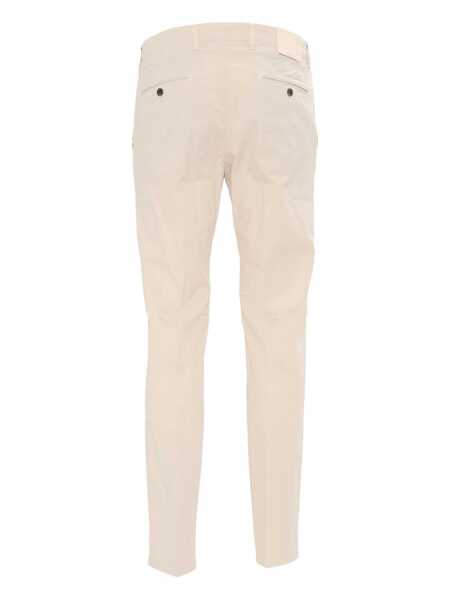 Pantaloni casual Briglia TROUSERS Beige Barbati (BM 17151073) 2