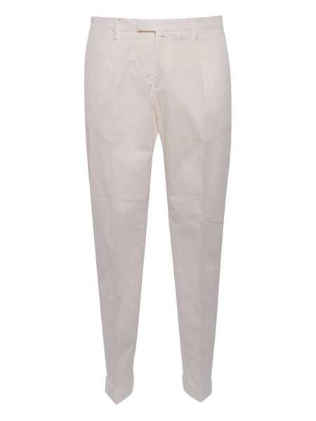 Pantaloni casual Briglia TROUSERS Beige Barbati (BM 17151088) 1