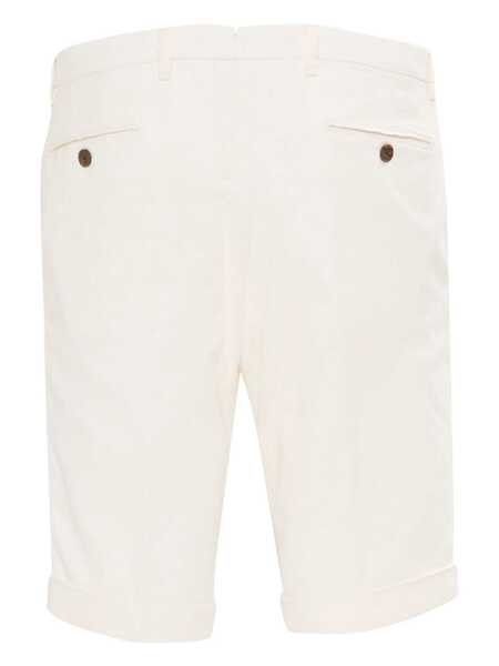Pantaloni scurti Briglia SHORTS Beige Barbati (BM 17151103) 2