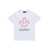DSQUARED2 T-shirts White