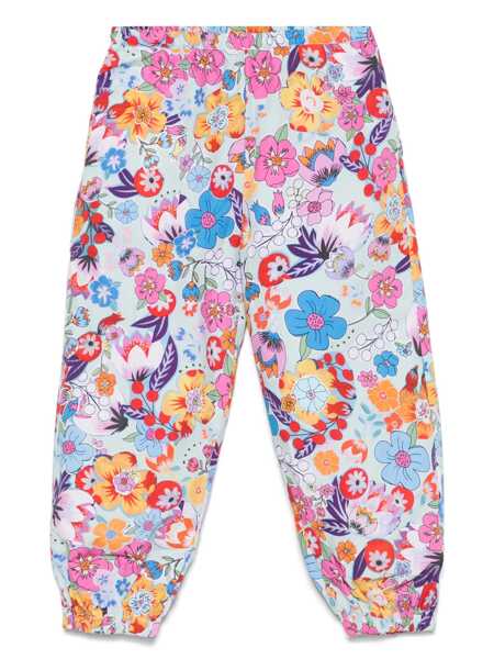 Pantaloni casual Marni Pants Multicolor Fete (BM 17151178) 1