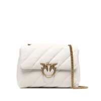 Genti de umar Pinko Big Love Bag Puff Shoulder Bag Femei