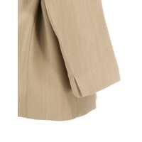 Imbracaminte Victoria Beckham Dama - Sacouri Victoria Beckham Victoria Beckham Belt Blazer Beige Femei (BM 17151733) - B-mall.ro