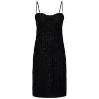 Rochii Rotate Birger Christensen Boucle Midi Dress Clothing Femei