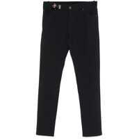Pantaloni Rrd RRD Surflex Chalk 5T Pants Barbati