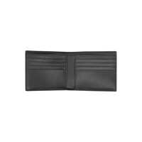 Portofele Saint Laurent pentru Barbati - Portofele Saint Laurent Saint Laurent East/West Wallet Black Barbati (BM 17152318) - B-mall.ro