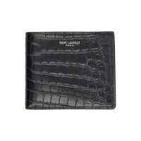 Portofele Saint Laurent East/West Wallet Barbati
