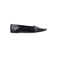 Pantofi cu toc Saint Laurent Poppy Ballerinas Femei