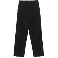 Pantaloni Golden Goose Pleated Trousers Barbati