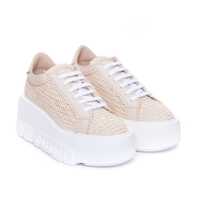 Sneakers Casadei Dama - Sneakers Casadei Casadei Sneakers PINK Femei (BM 17152432) - B-mall.ro