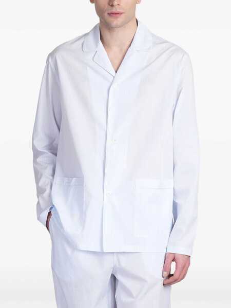 Sorturi de baie ZEGNA Zegna Lingerie WHITE Barbati (BM 17152624) 2