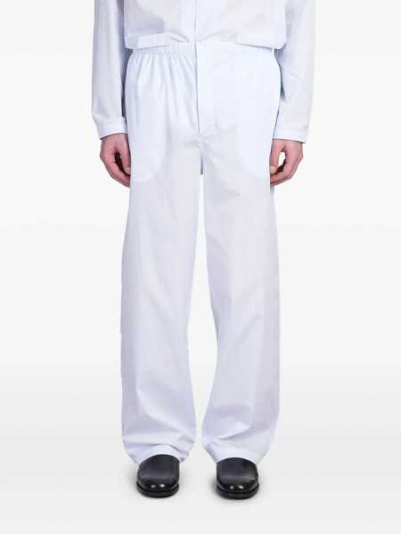 Sorturi de baie ZEGNA Zegna Lingerie WHITE Barbati (BM 17152624) 3