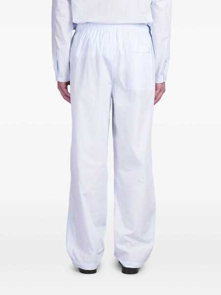 Sorturi de baie ZEGNA Zegna Lingerie WHITE Barbati (BM 17152624) 5