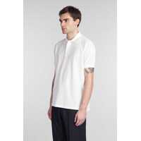 Tricouri Polo Paul Smith pentru Barbati - Tricouri Polo Paul Smith Paul Smith Polo WHITE Barbati (BM 17152918) - B-mall.ro