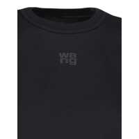 Tricouri Alexander Wang T-Shirts And Polos Femei