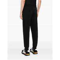 Pantaloni de trening pentru Barbati pagina 4 - Pantaloni de trening Hugo Boss Hugo Boss Locsin 01 Joggers Black Barbati (BM 17153083) - B-mall.ro