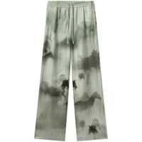 Pantaloni casual Stella McCartney 'Cavalli' Pants Femei