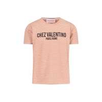 Topuri Valentino Garavani T-Shirts And Polos Barbati