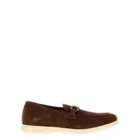 Mocasini Salvatore Ferragamo 'Cosimo' Loafers Barbati