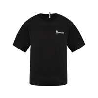 Topuri Moncler Grenoble T-Shirts And Polos Femei