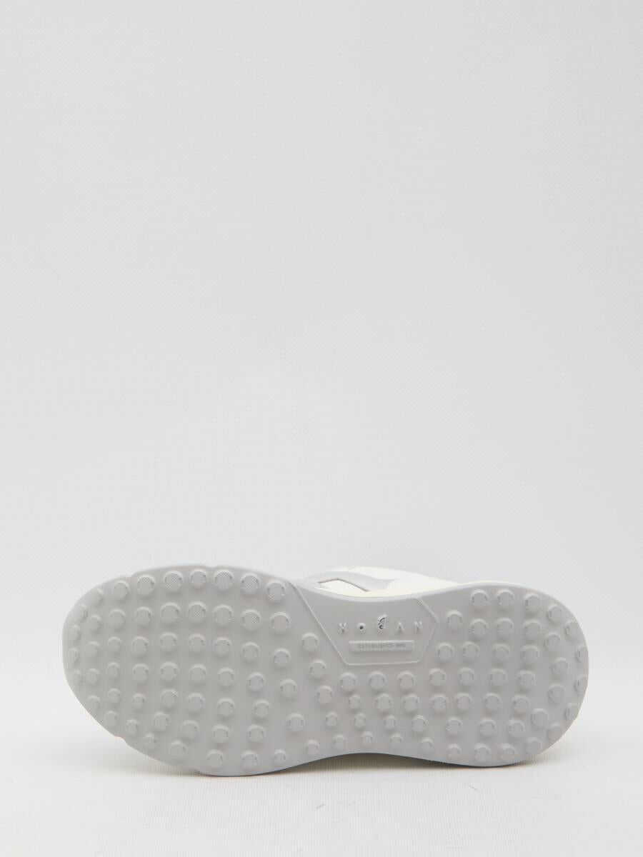 Sneakers Hogan Hogan Hi-Fi Sneakers WHITE Femei (BM 17154220) 4