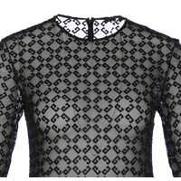 Imbracaminte Dama pagina 258 - Topuri Givenchy Givenchy Top Black Femei (BM 17154871) - B-mall.ro