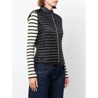Imbracaminte Save the Duck Dama - Geci Save the Duck Arabella Black Gilet With Quilted Design In Tech Fabric Woman Black Femei (BM 17155252) - B-mall.ro