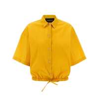 Camasi Fabiana Filippi Rhinestone Shirt Femei