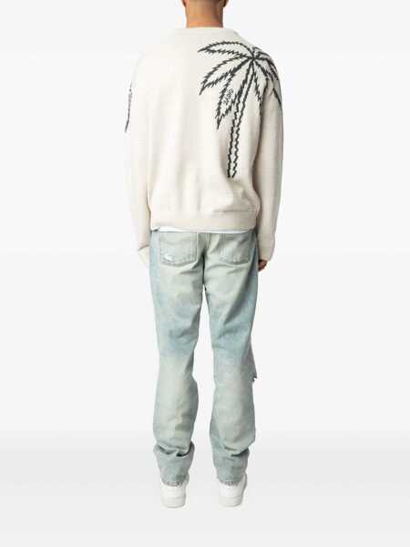 Pulovere Zadig & Voltaire Zadig&Voltaire Sweaters Beige Barbati (BM 17156344) 3