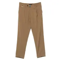 Pantaloni Low Brand Riviera Elastic Trousers Barbati