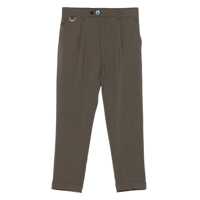 Pantaloni Low Brand Riviera Elastic Trousers Barbati