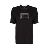 Tricouri Elisabetta Franchi T-Shirts And Polos Femei