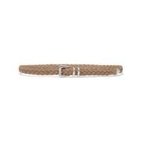 Curele Brunello Cucinelli Woven Belt Barbati