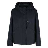 Paltoane Fay Short Parka Coat Femei