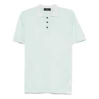 Tricouri Polo Peuterey Cotton Polo Shirt Barbati