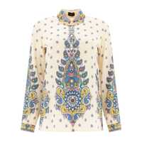 Camasi Etro Shirts Woman Femei