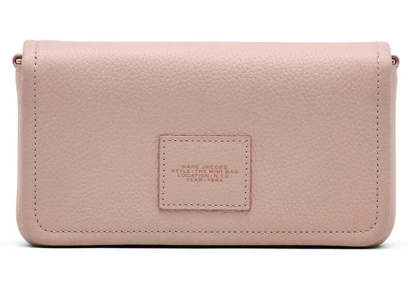Genti de umar Marc Jacobs The Mini Bag Shoulder Bag ROSE Femei (BM 17159069) 4