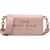Marc Jacobs The Mini Bag Shoulder Bag ROSE