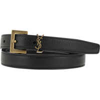 Curele Saint Laurent Ysl Belt