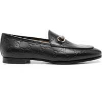 Mocasini Logoed Loafers Femei