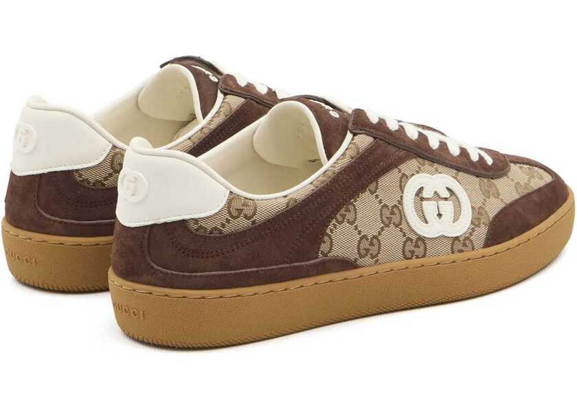 Sneakers Gucci GG Sneakers F.B/B.E/F.B/O.W/F.B/ Barbati (BM 17159126) 3