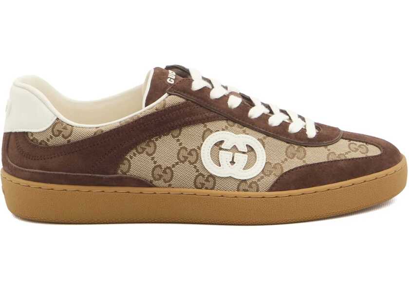 Sneakers Gucci GG Sneakers F.B/B.E/F.B/O.W/F.B/ Barbati (BM 17159126) 1