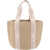 Chloe Woody Bucket Bag BLUSHY BEIGE