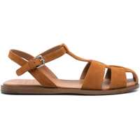 Sandale Suede Sandals Femei