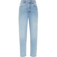 Pantaloni casual Straight Jeans Femei