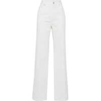 Pantaloni casual Straight Jeans Femei