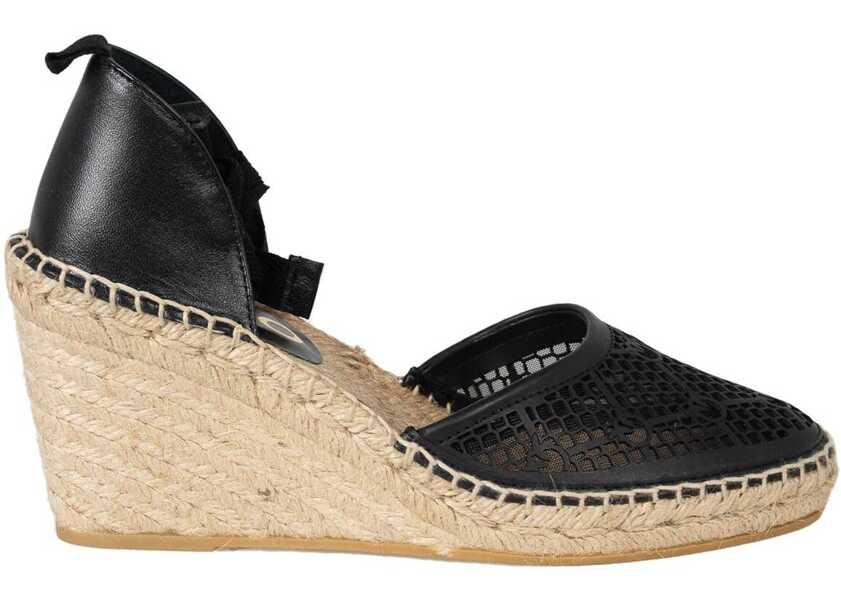 Papuci Pinko Patty 1H211A Czarny Femei (BM 17159420) 3