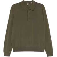 Tricouri Polo Wool Polo Shirt Barbati