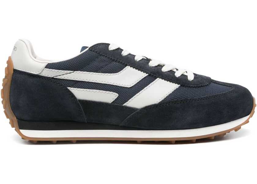 Sneakers Tom Ford Sneaker Mick BLUE Barbati (BM 17159447) 1