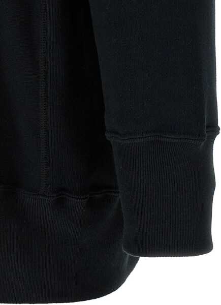 Bluze de trening UNDERCOVER Champion X Undercover Sweatshirt BLACK Femei (BM 17159495) 4